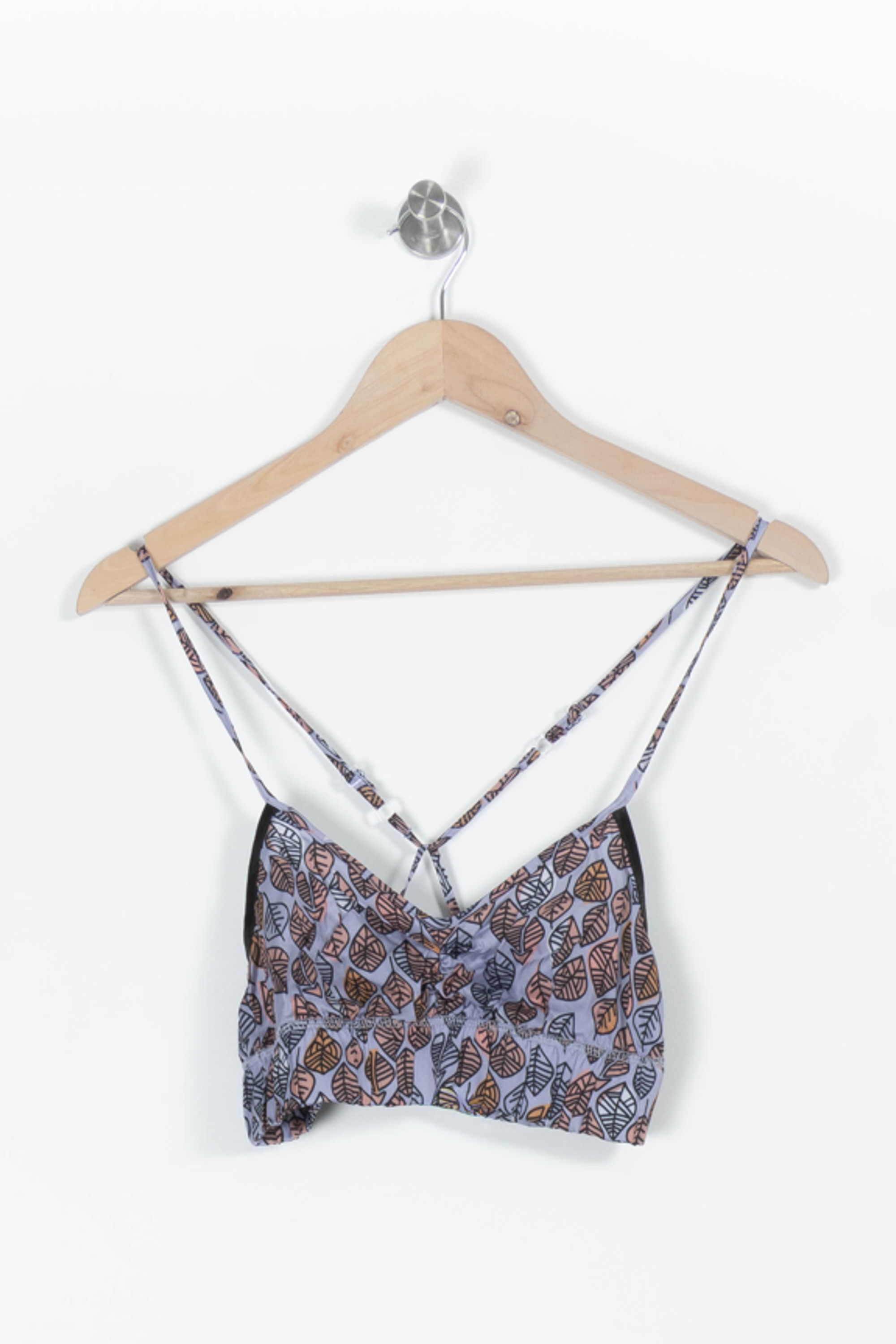Top & tank top HEIMSTONE - Seconde Main Multicolored