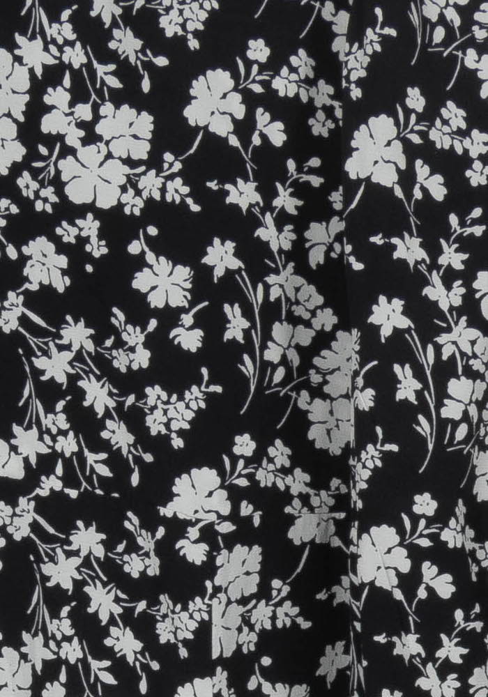 Robe courte & midi COMPTOIR DES COTONNIERS - Seconde main Multicolore