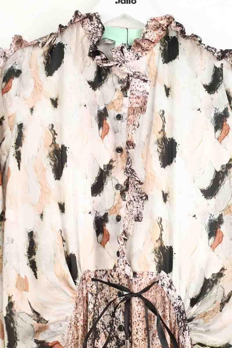 Combinaison HEIMSTONE - Seconde Main Blanc