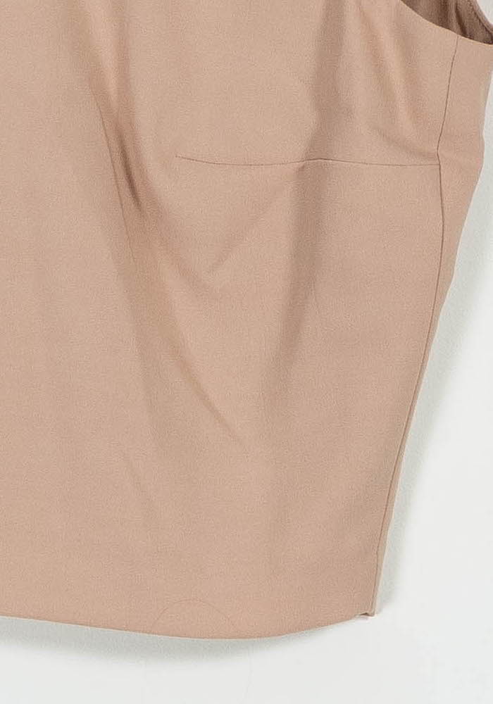 Top & tank top MAISON LEMOINE - Seconde main Beige