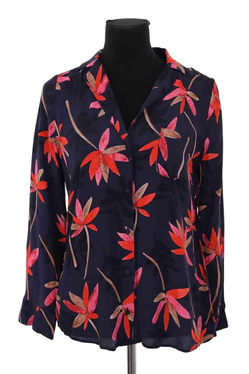 Shirt SEZANE - Seconde main Blue