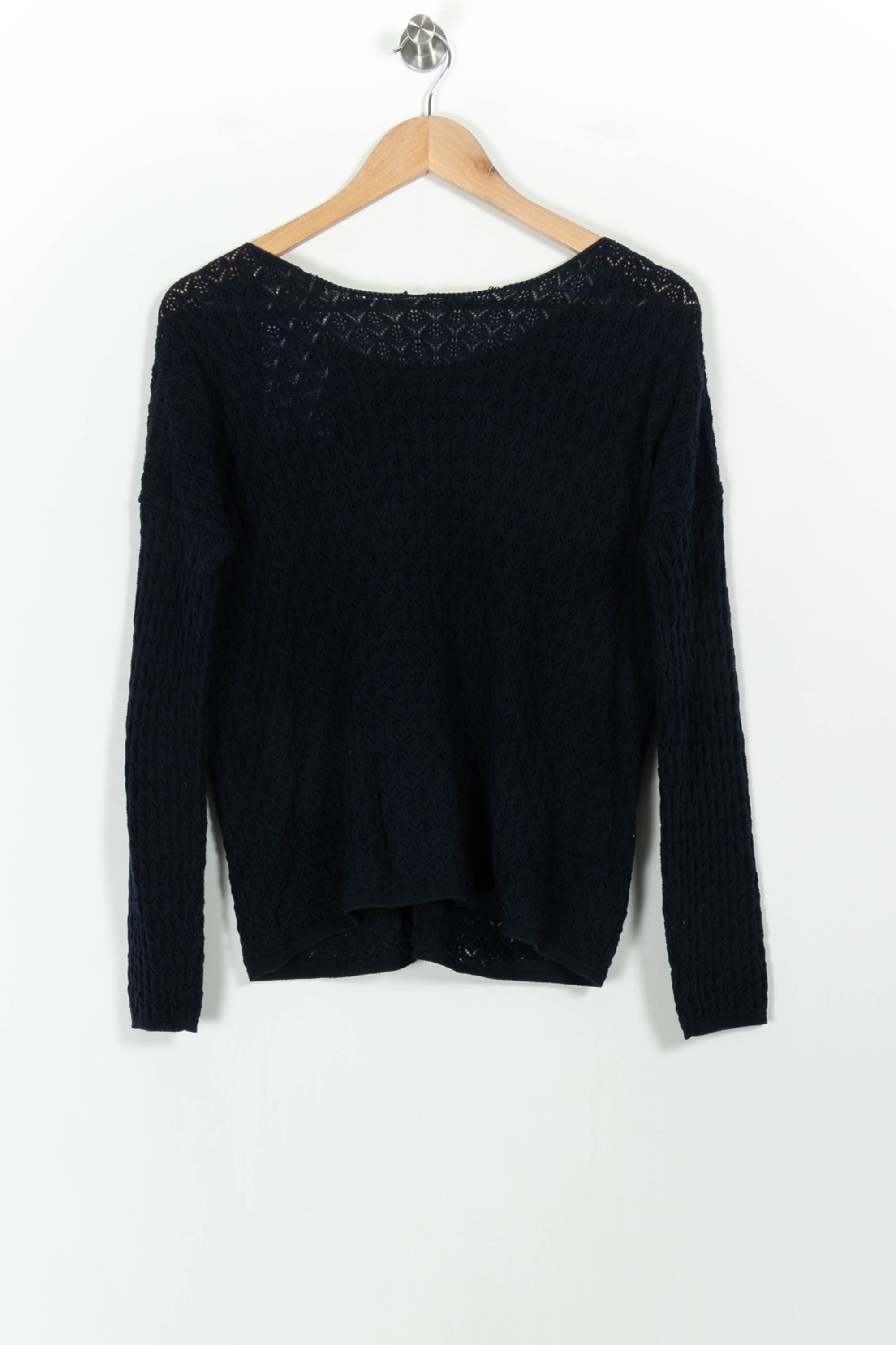 Cardigan SEZANE - Seconde main Blue