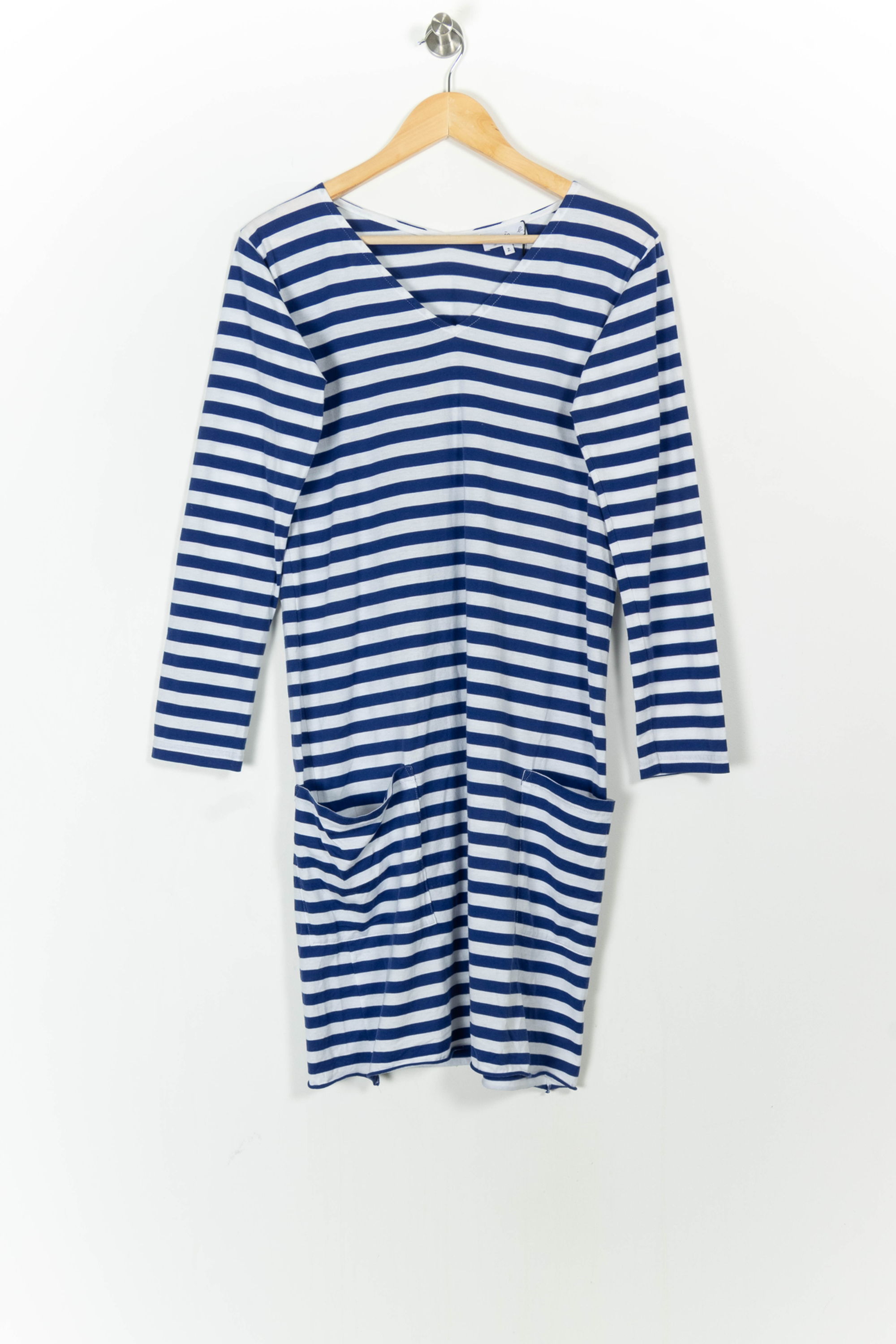 Short & midi dress AGNES B. - Seconde Main Blue