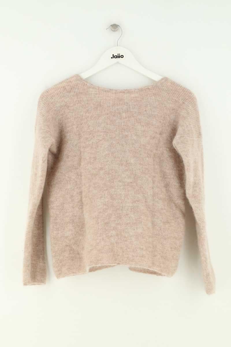 Sweater SEZANE - Seconde main Brown