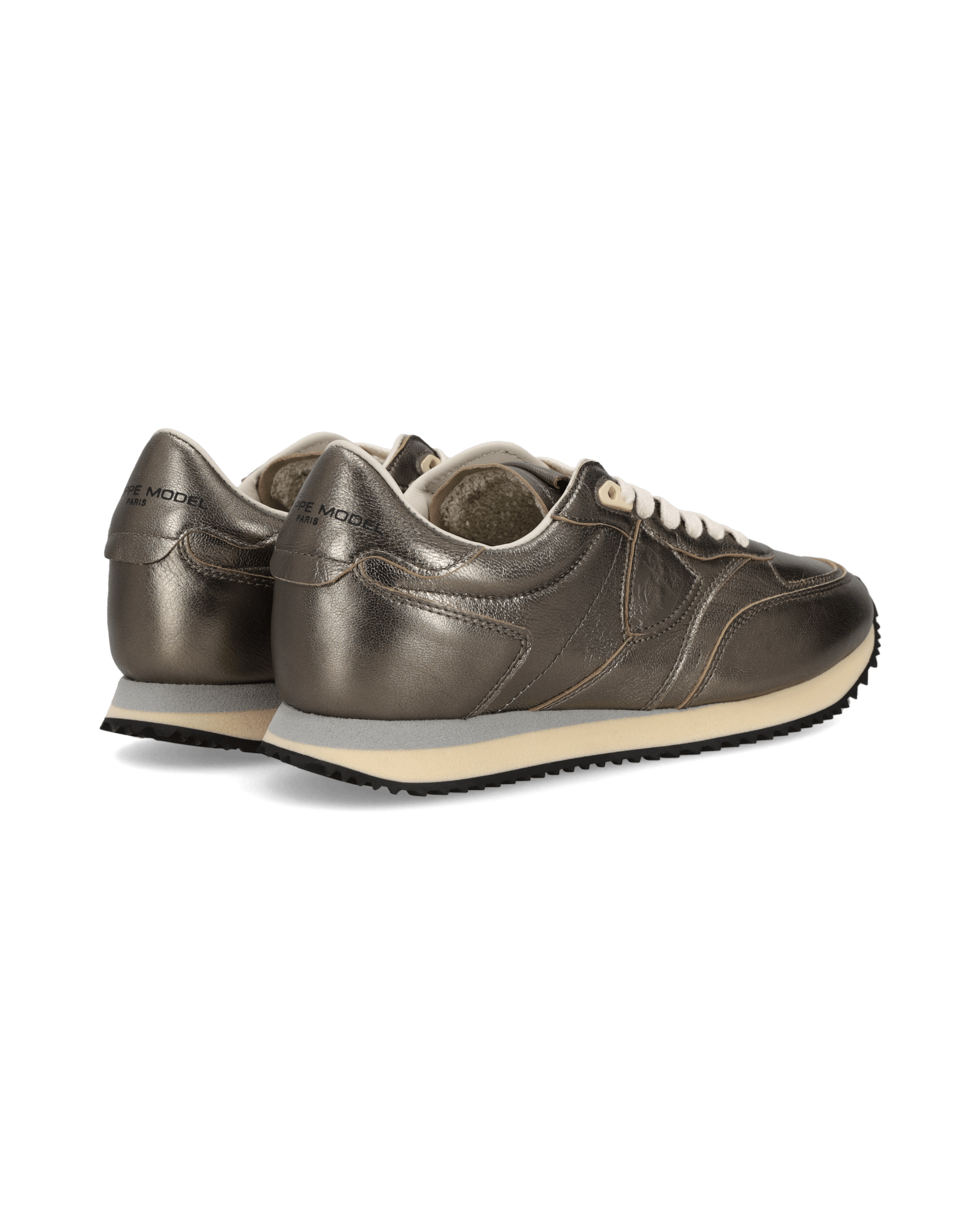 BLVILLE Running Sneakers PHILIPPE MODEL Green