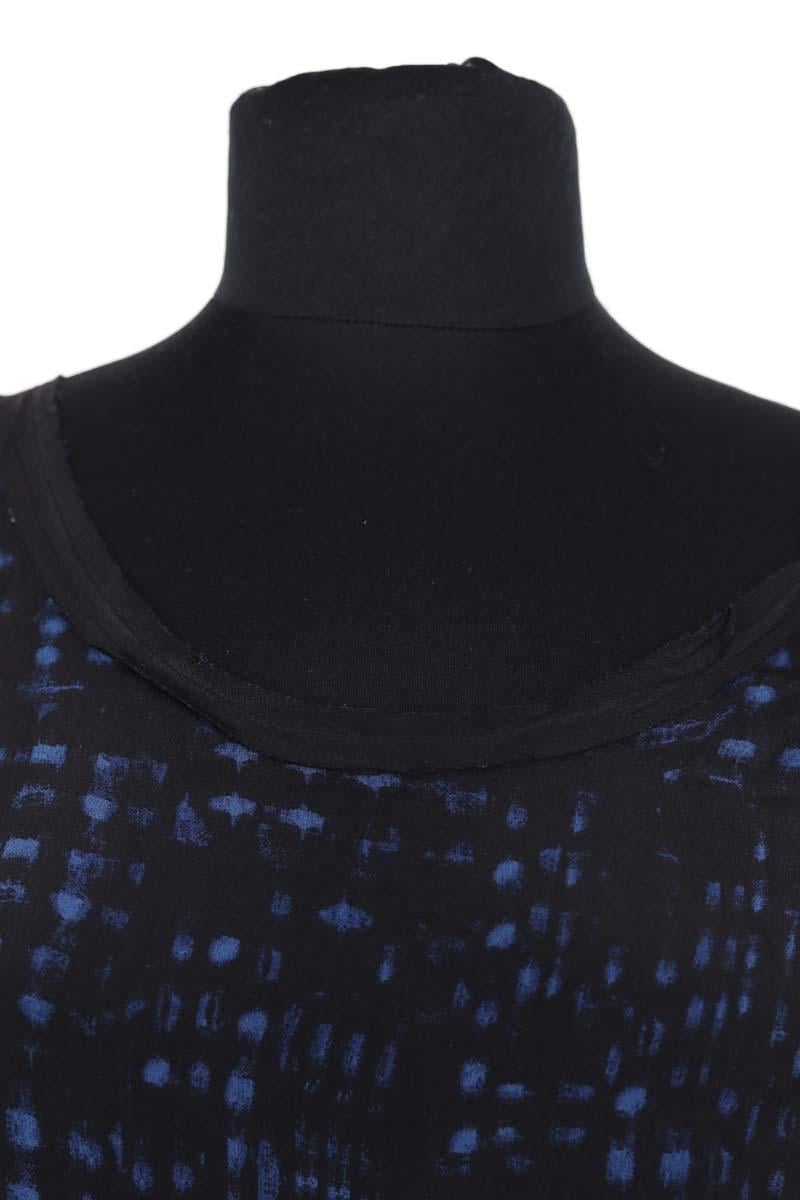 Dress ISABEL MARANT ÉTOILE - SECONDE MAIN Blue
