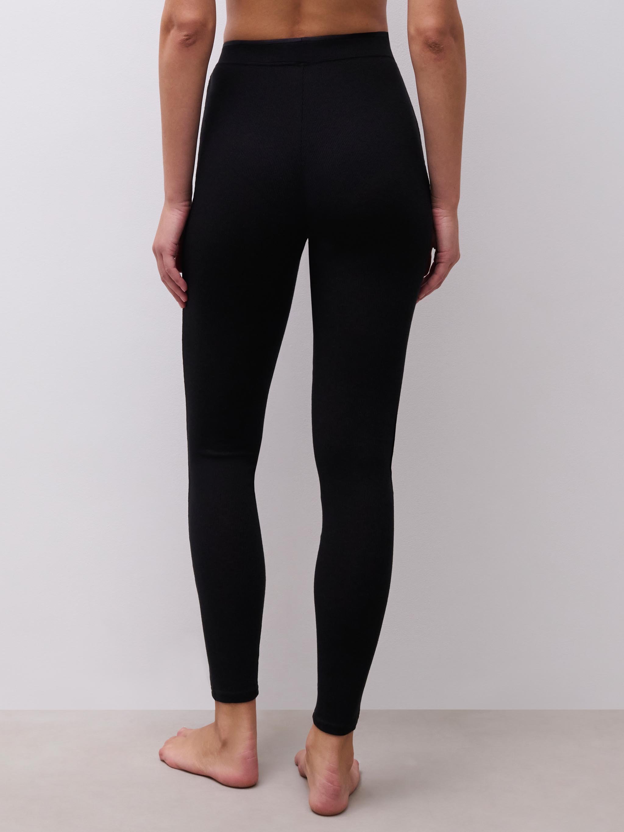 Leggings CHANTELLE Black