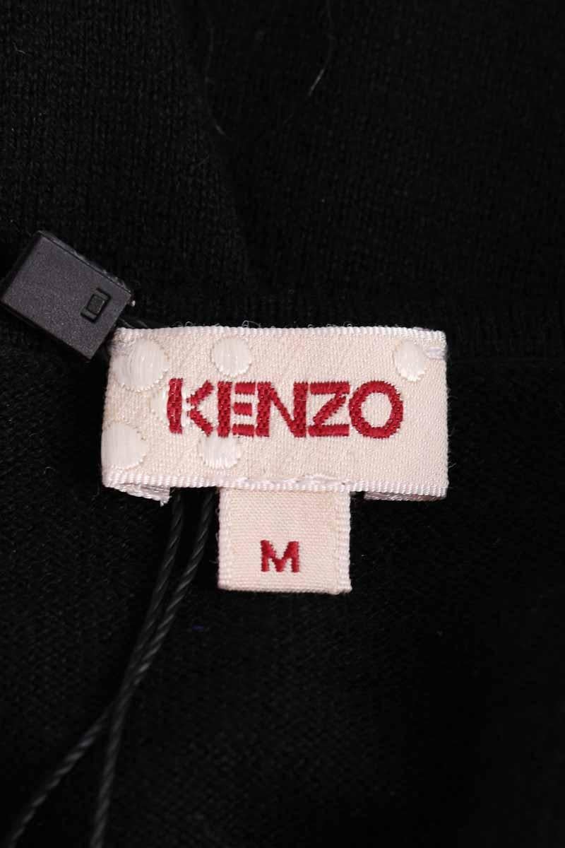 T-shirt KENZO - SECONDE MAIN Black