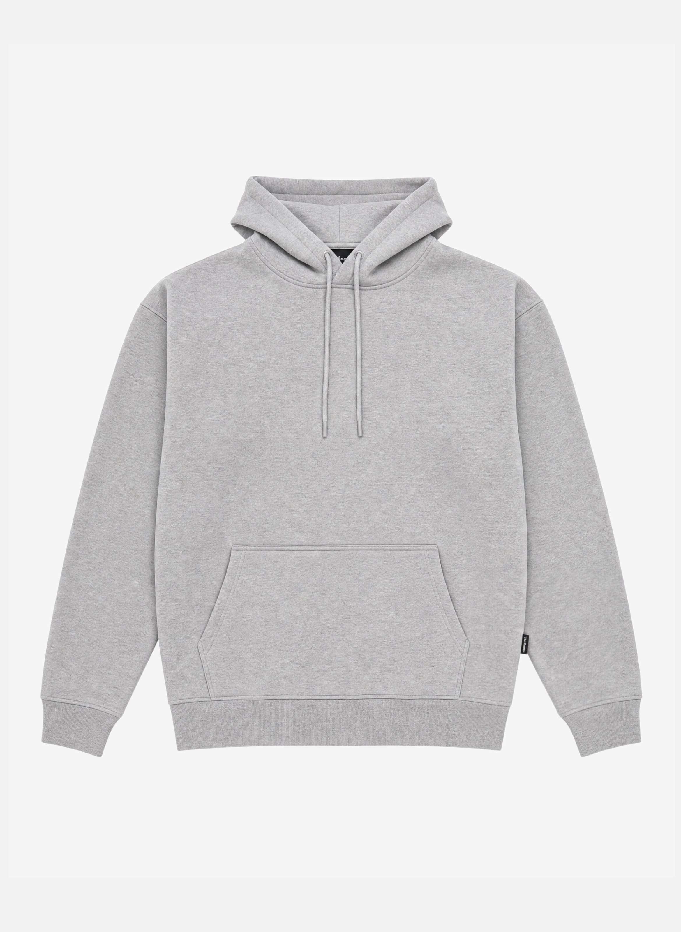Hoodie THE KOOPLES Grey