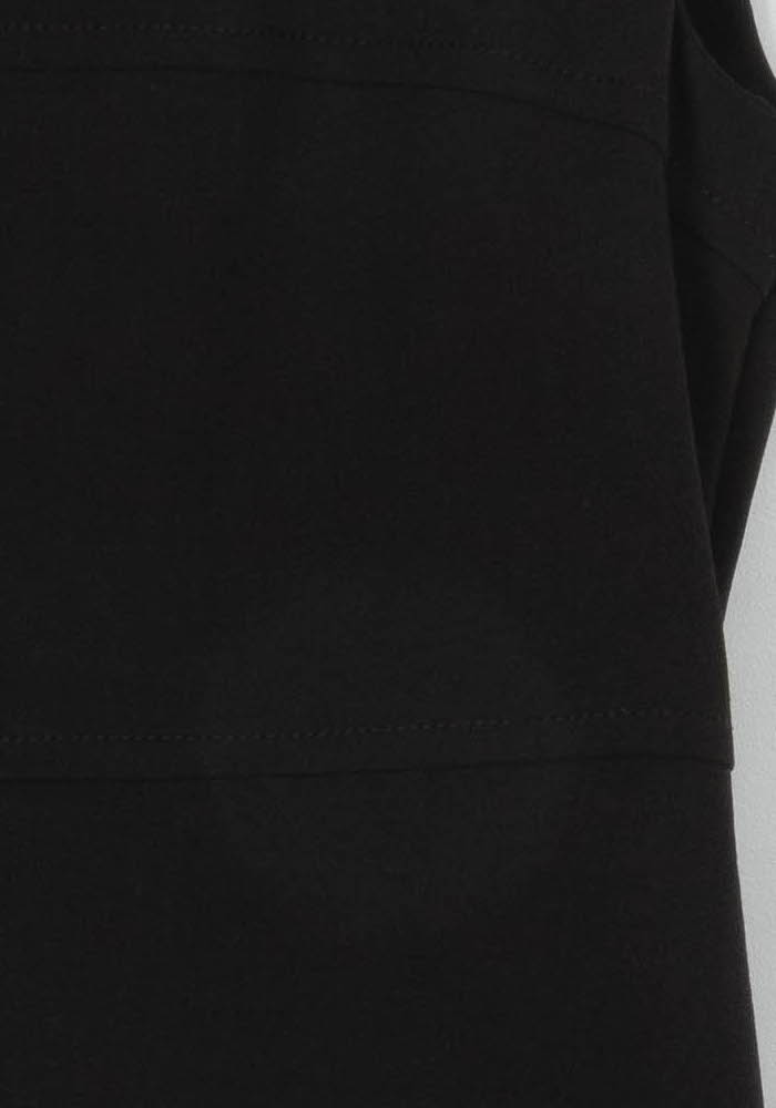 Short & midi dress TARA JARMON - Seconde Main Brown