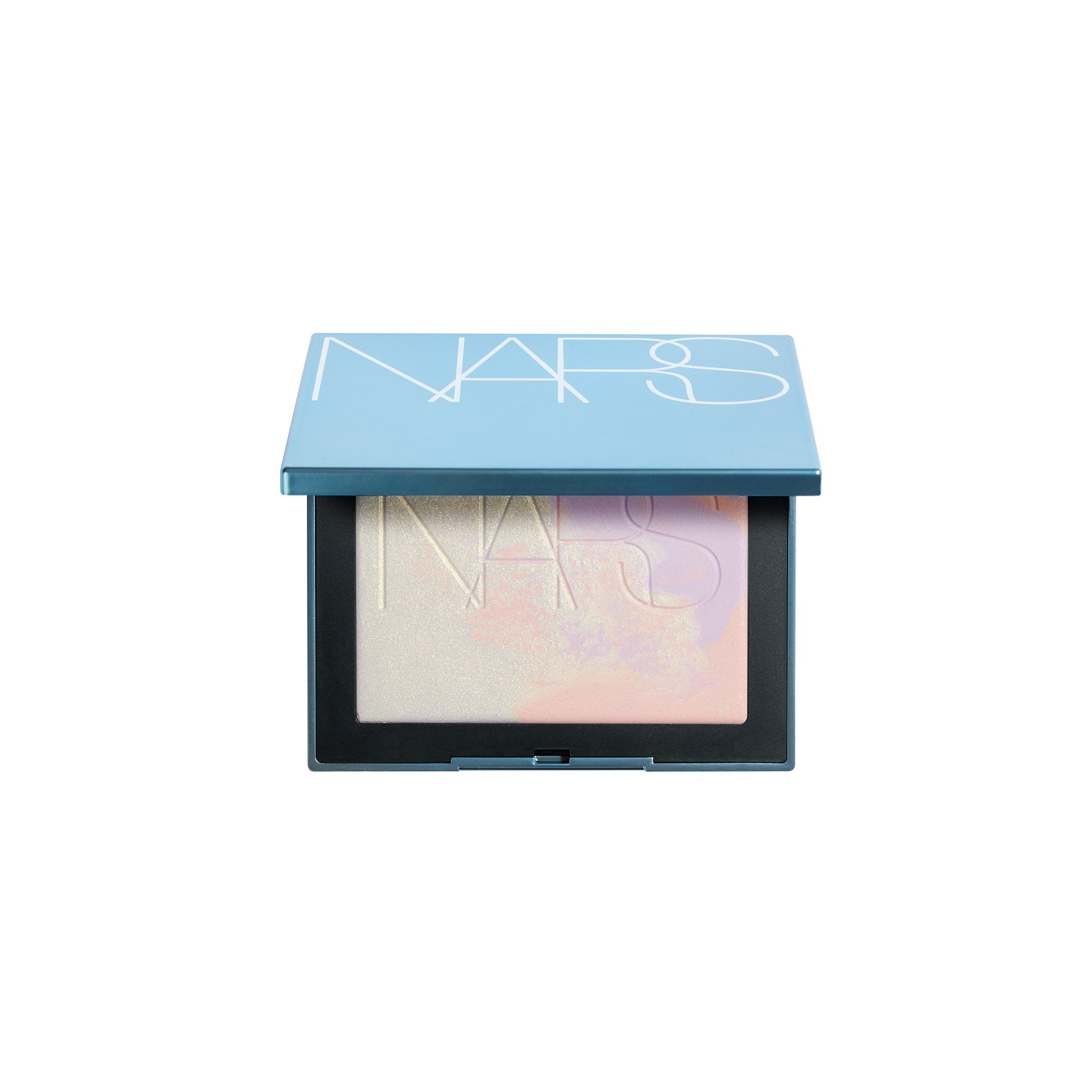 Light Reflecting™ Prismatic Powder - Pressed Highlighter Powder NARS Eternal snow