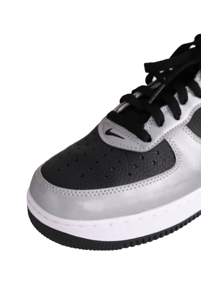 Nike Air Force 1 B NIKE - Seconde Main Grey