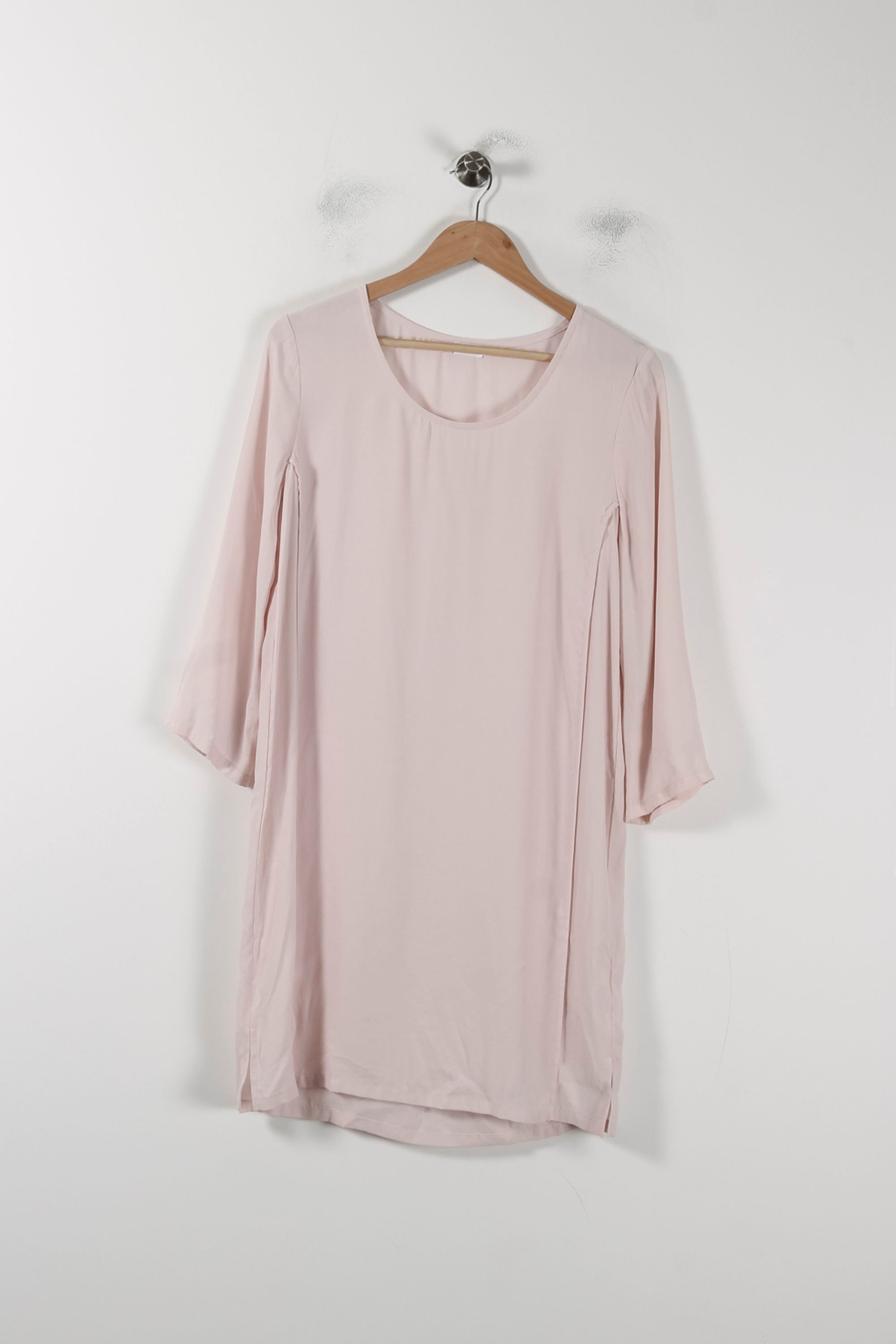 Short & midi dress FILIPPA K - Seconde Main Pink