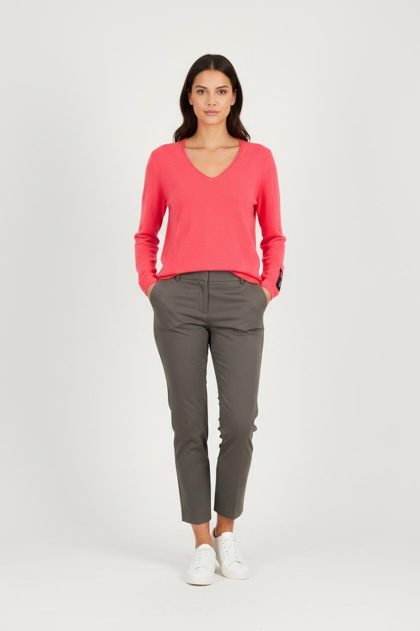 Sweater ABSOLUT CASHMERE - Seconde main Pink