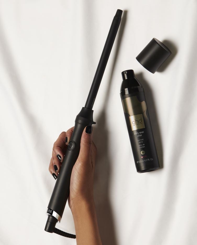 Curve® Thin Wand Noir