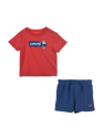 LEVI'S KIDS RED Rouge