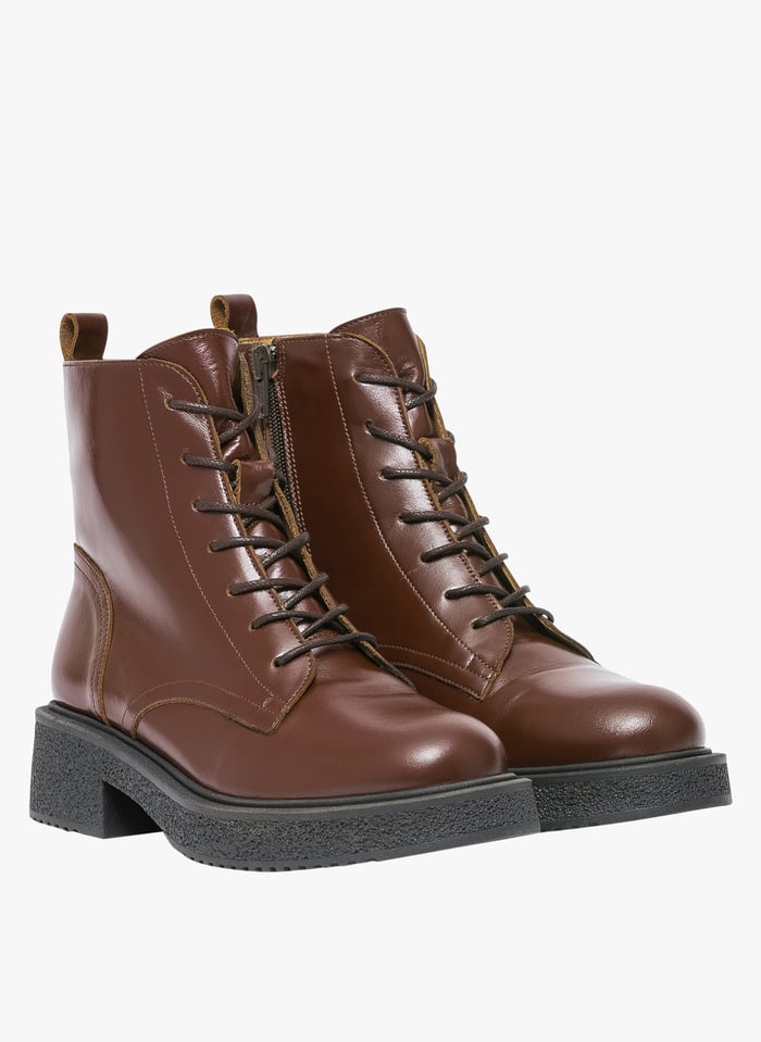 Chaussures bocage seconde main hotsell