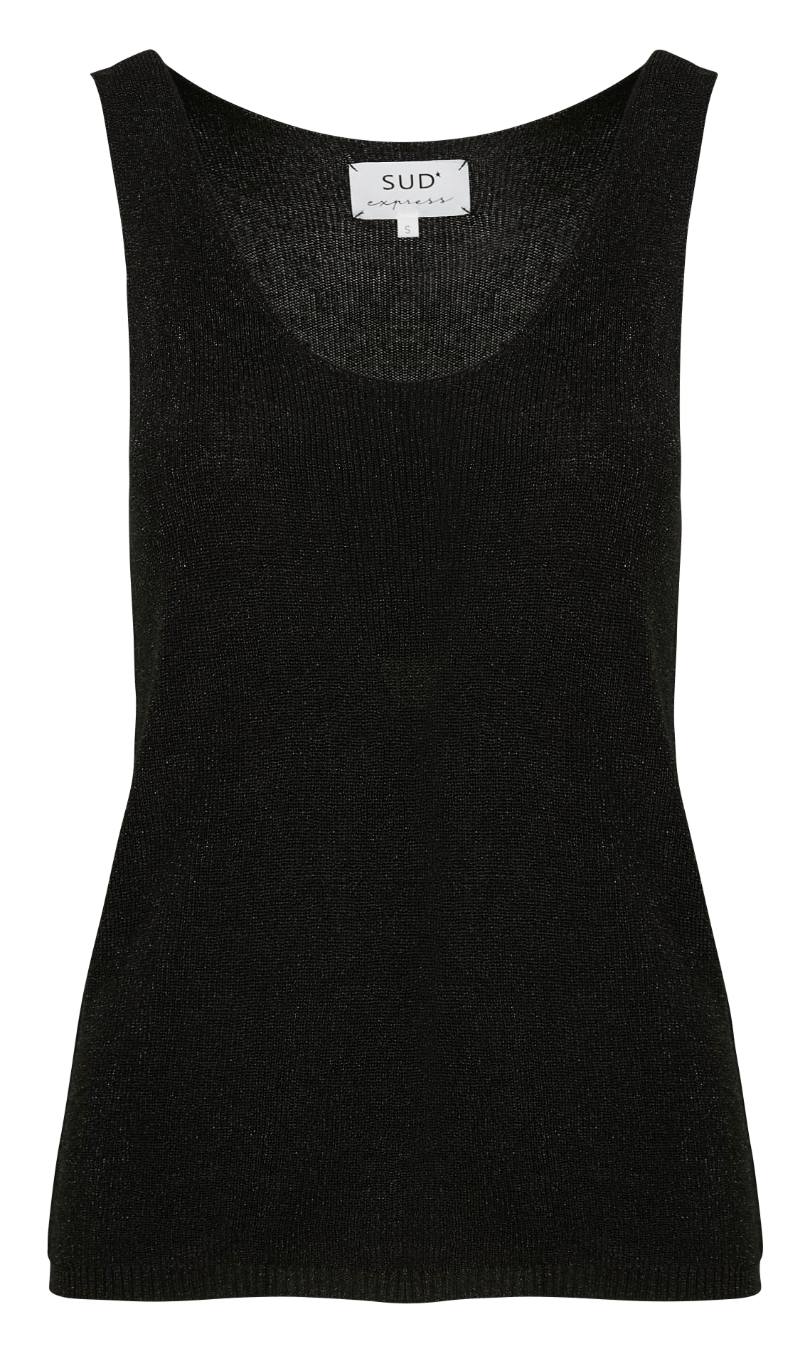 express ribbed tank