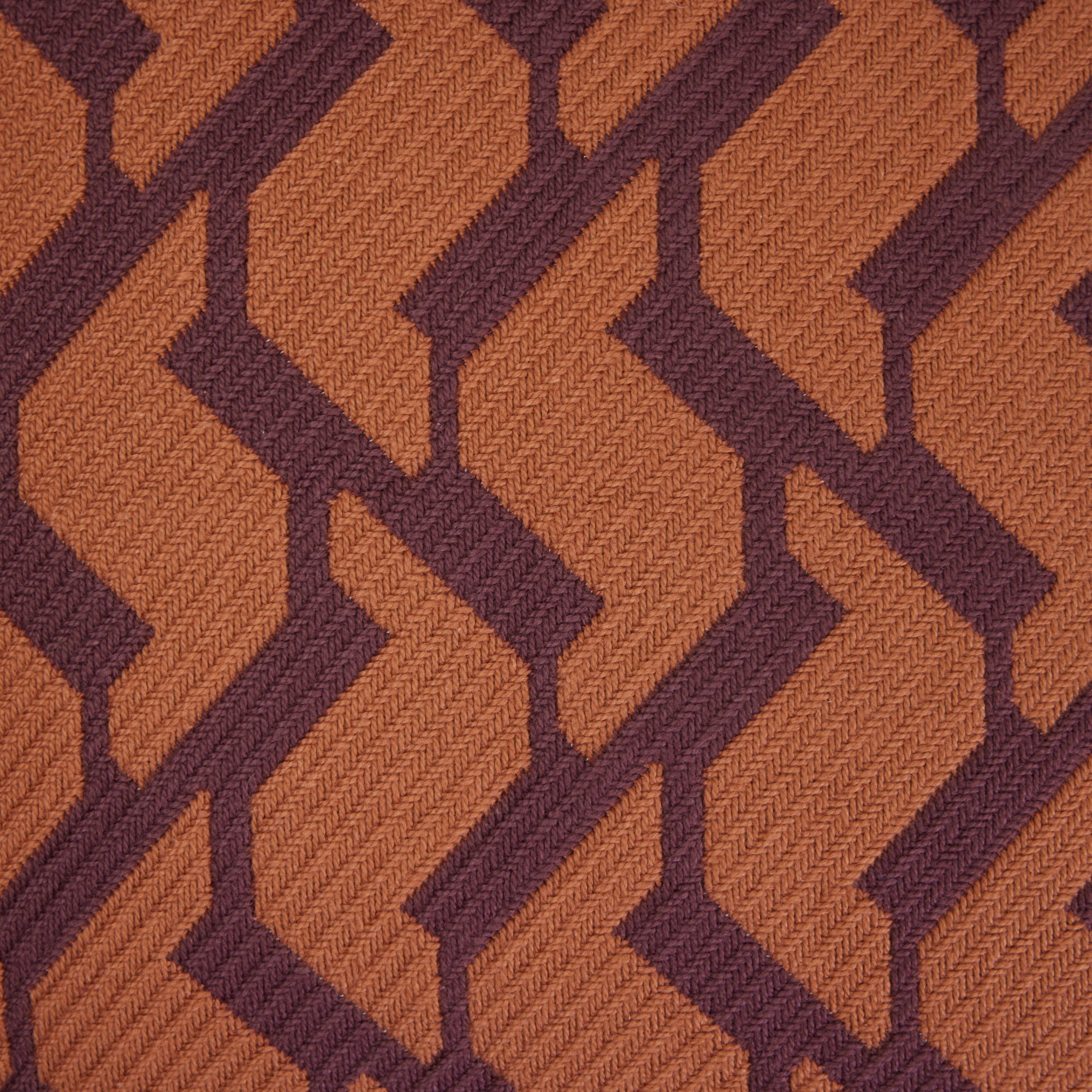 Cushion cover MADURA Orange