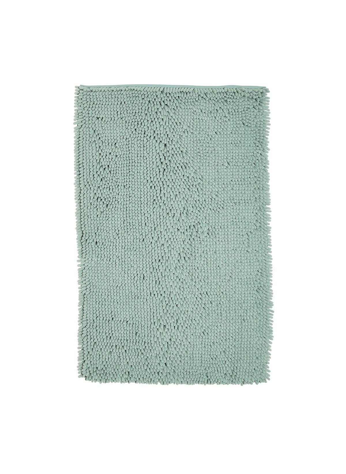 Plain bubble bath mat TODAY LINGE DE MAISON Green
