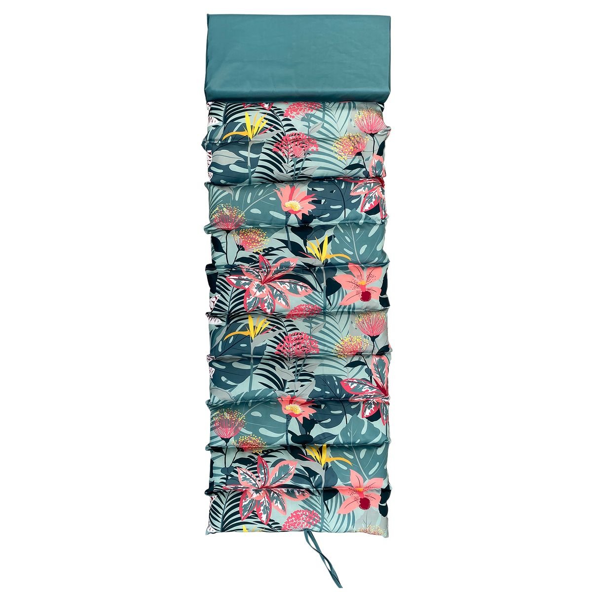 Water-repellent beach mat TODAY LINGE DE MAISON Blue