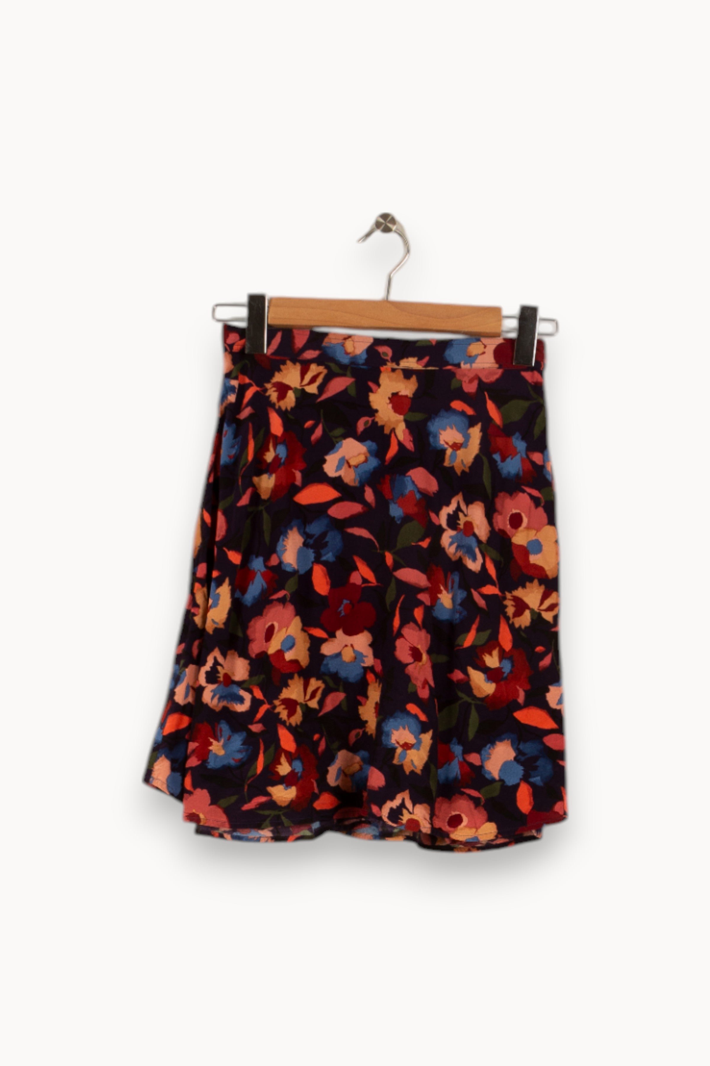 Skirt COMPTOIR DES COTONNIERS - Seconde main Multicolored