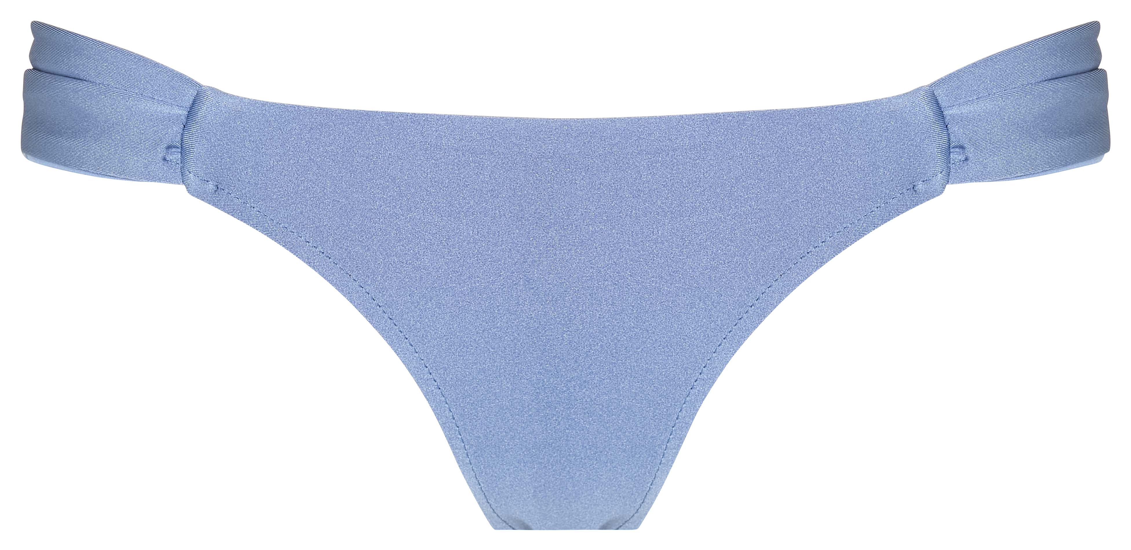 Bas de maillot de bain ROBIN COLLECTION Bleu