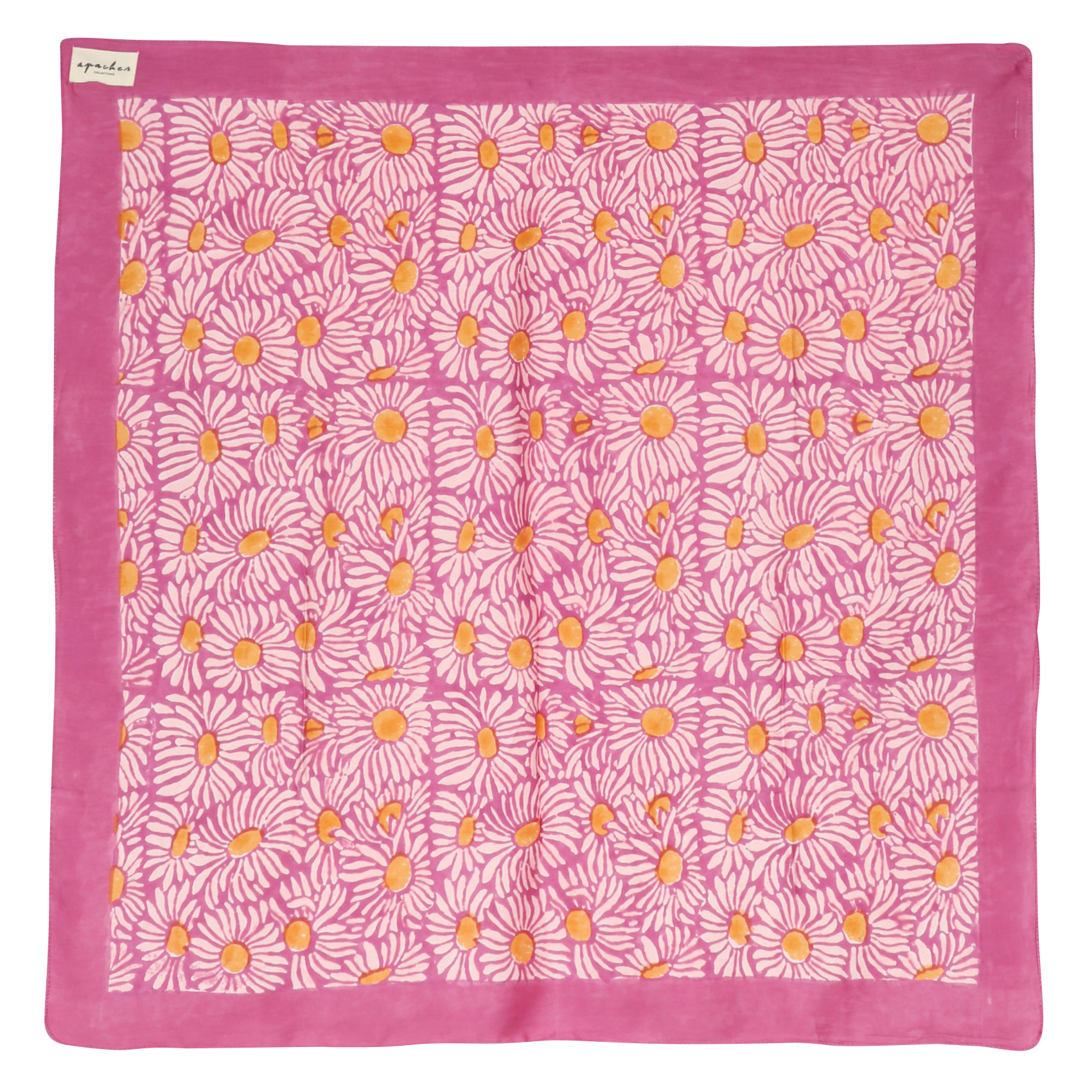 - 86 x 182 cm. APACHES COLLECTIONS Pink