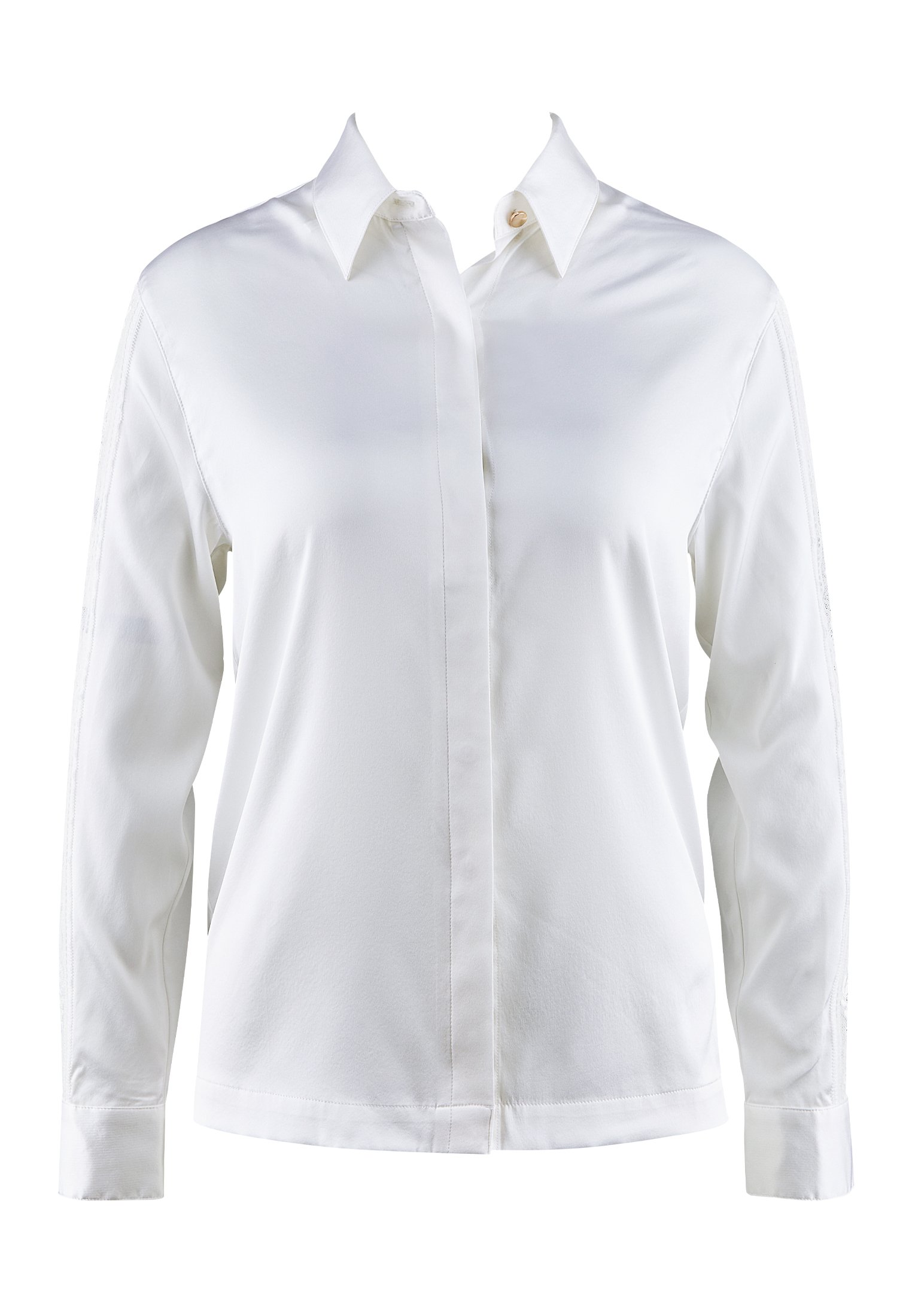 Blouse AUBADE White