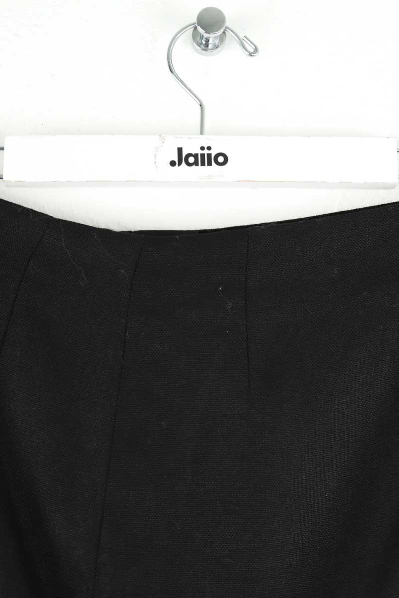 Black mini skirt ISABEL MARANT - Seconde Main Black