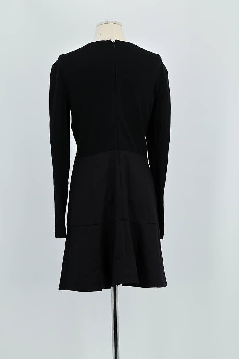Dress THEORY - Seconde Main Black