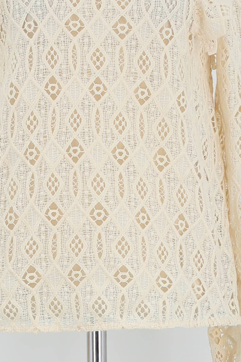 T-shirt SEZANE - Seconde main Beige