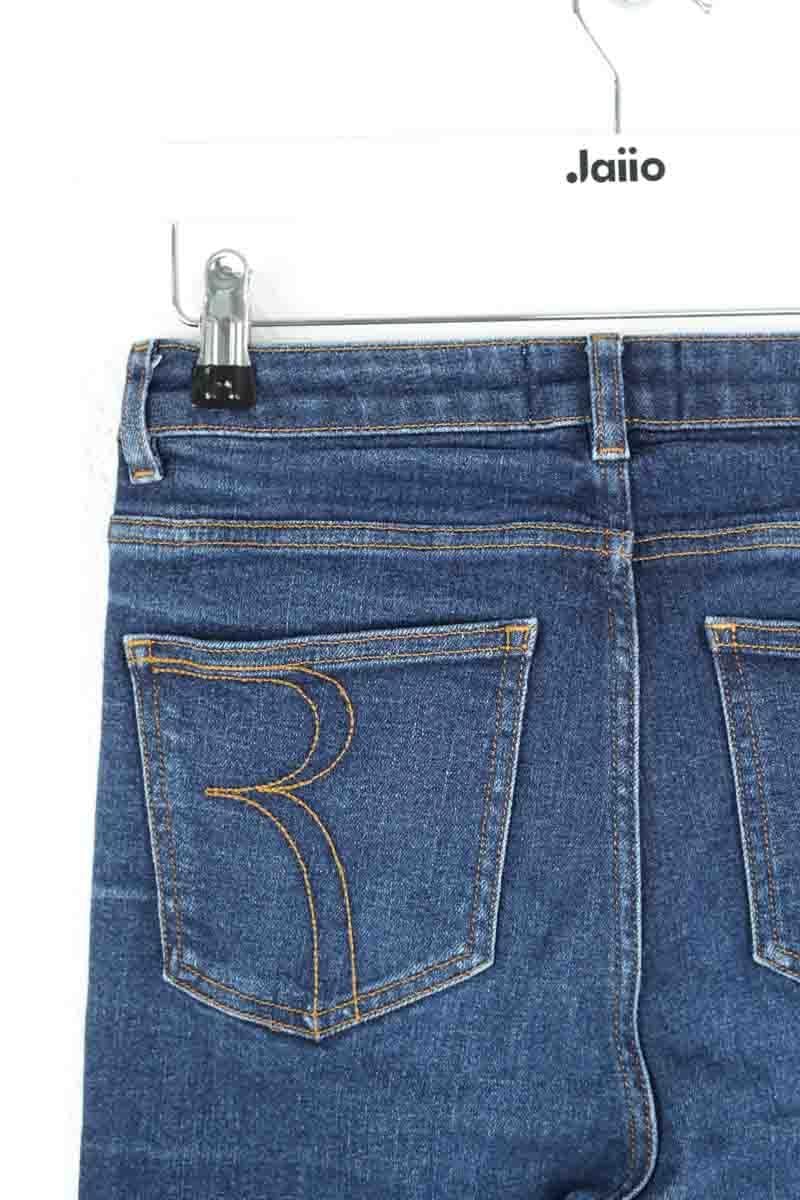 . ROUJE - Seconde Main Blue