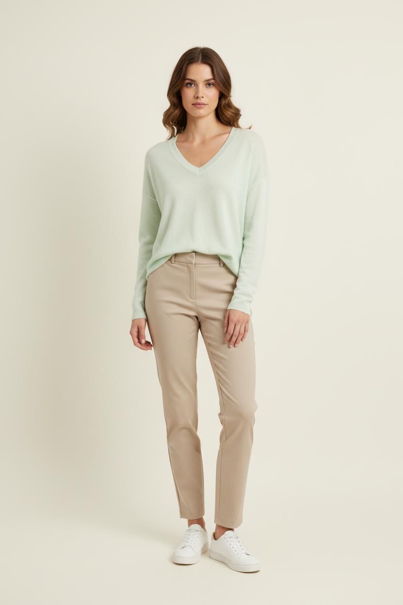 Knitwear ABSOLUT CASHMERE - Seconde main Green