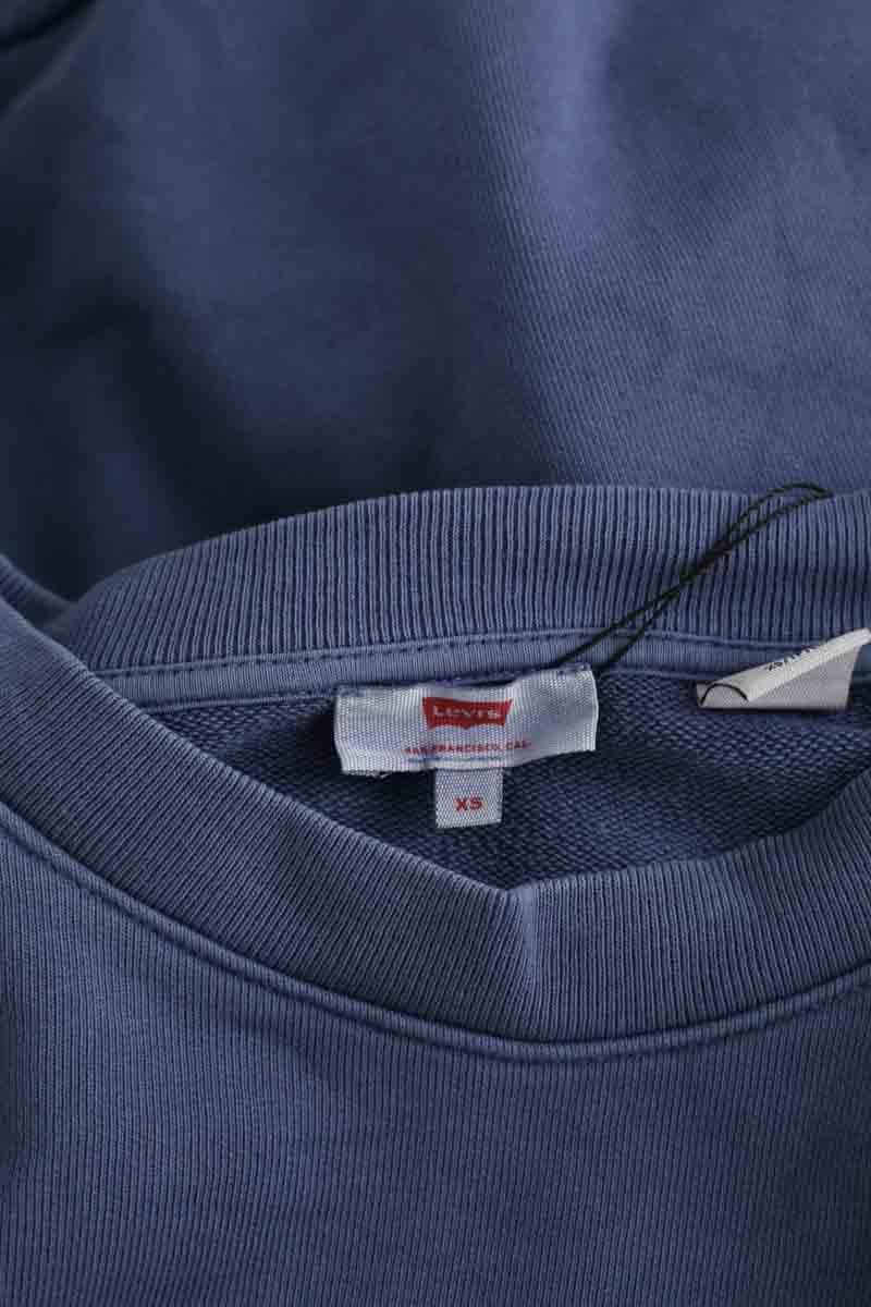 Sweatshirt LEVI'S - Seconde main Blue