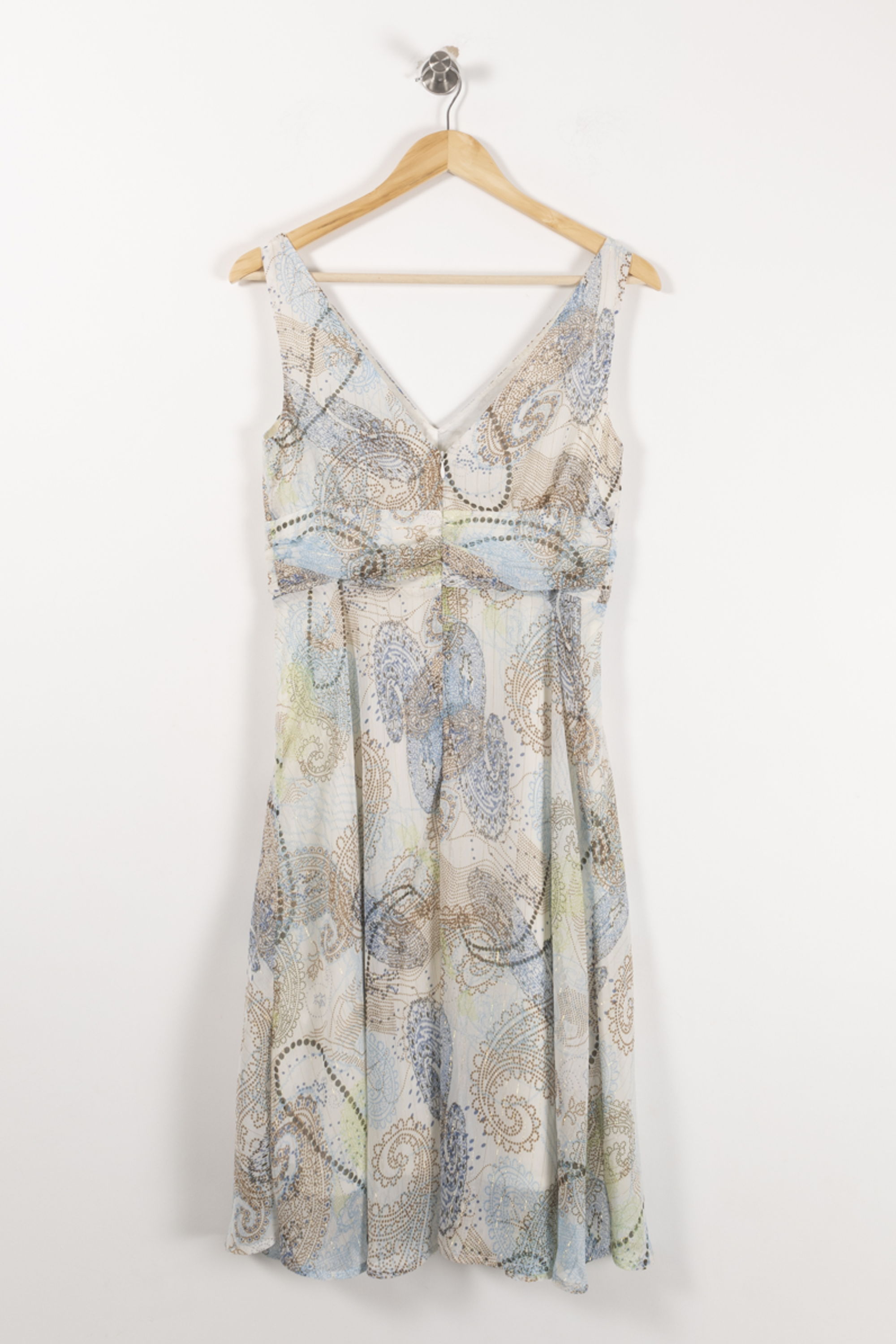 Robe courte & midi IRO - Seconde Main Multicolore