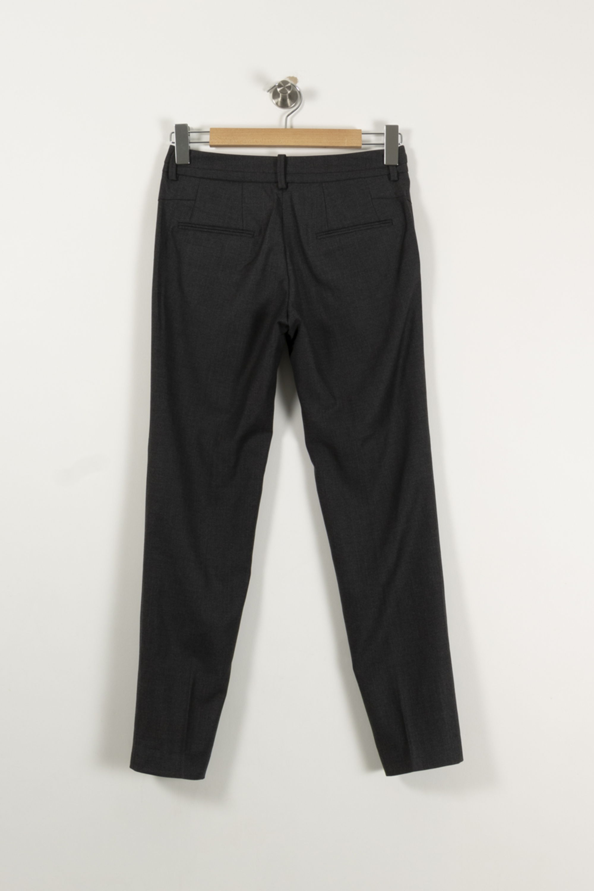 PANTS COMPTOIR DES COTONNIERS - Seconde main Grey