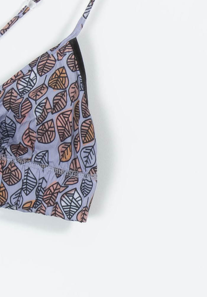 Top & tank top HEIMSTONE - Seconde Main Multicolored