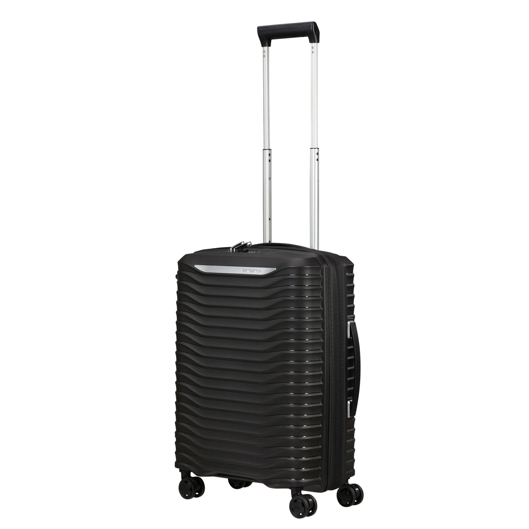 Upscape valise 4 roues taille s SAMSONITE Noir