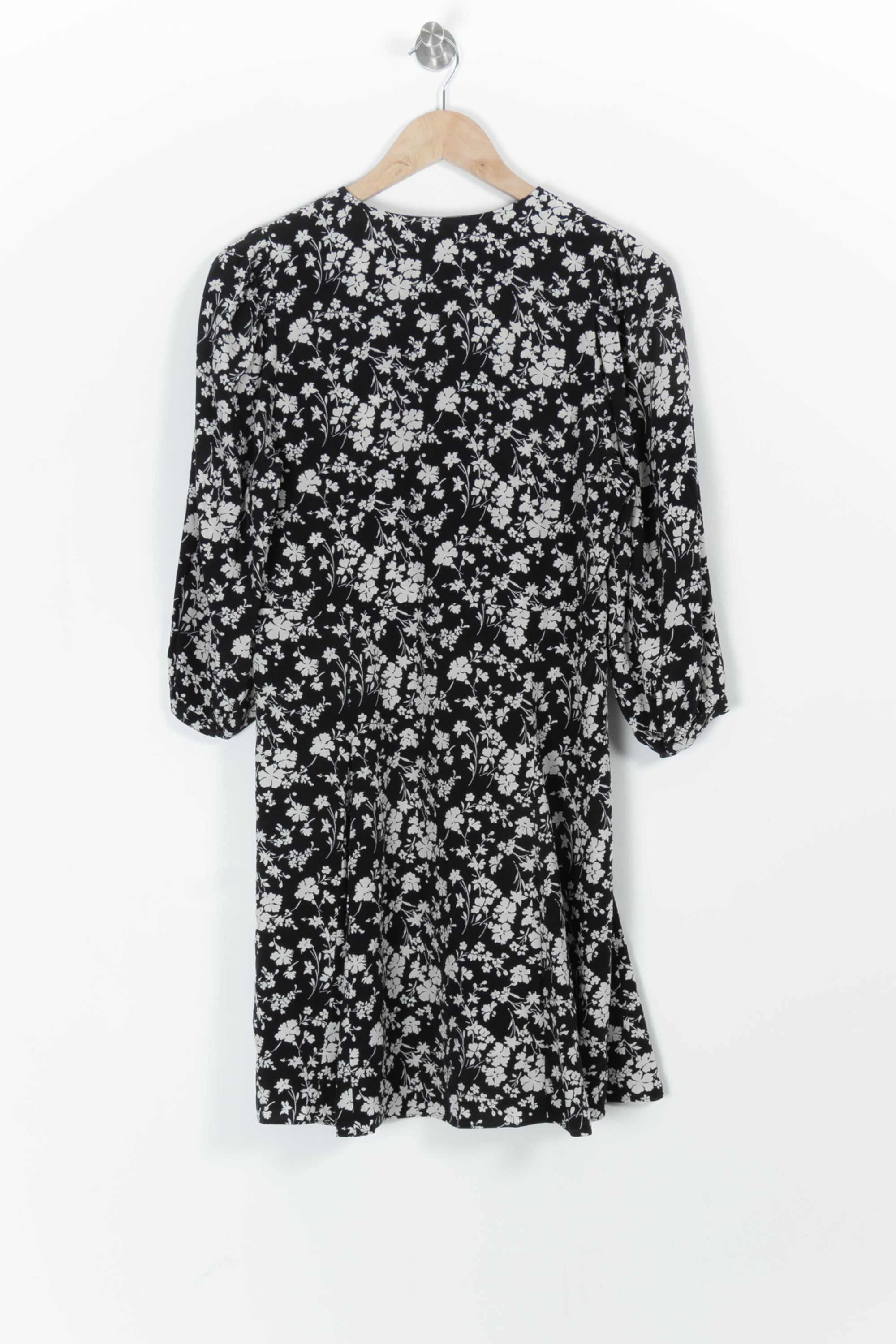 Robe courte & midi COMPTOIR DES COTONNIERS - Seconde main Multicolore