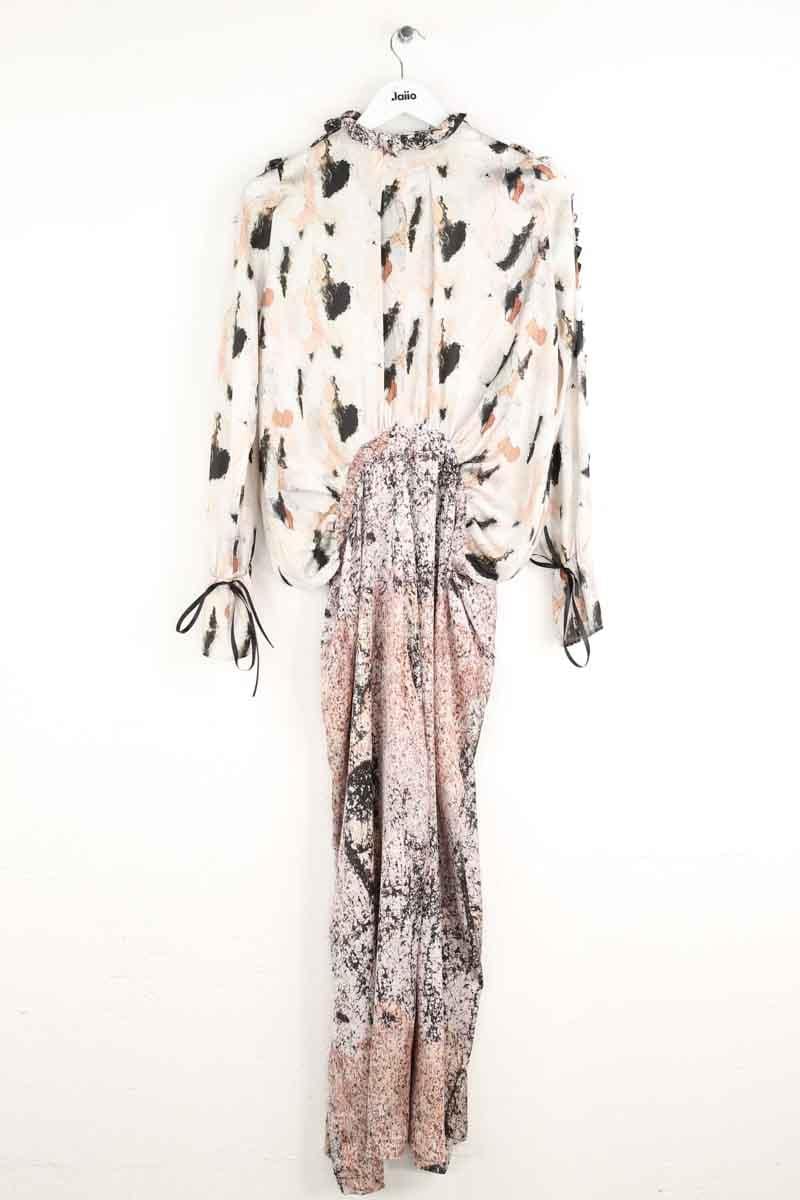 Combinaison HEIMSTONE - Seconde Main Blanc