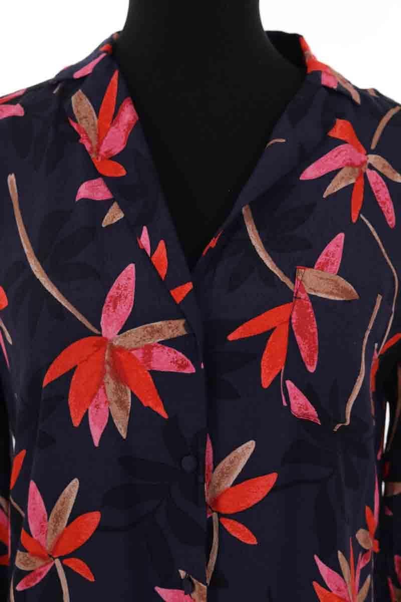 Shirt SEZANE - Seconde main Blue