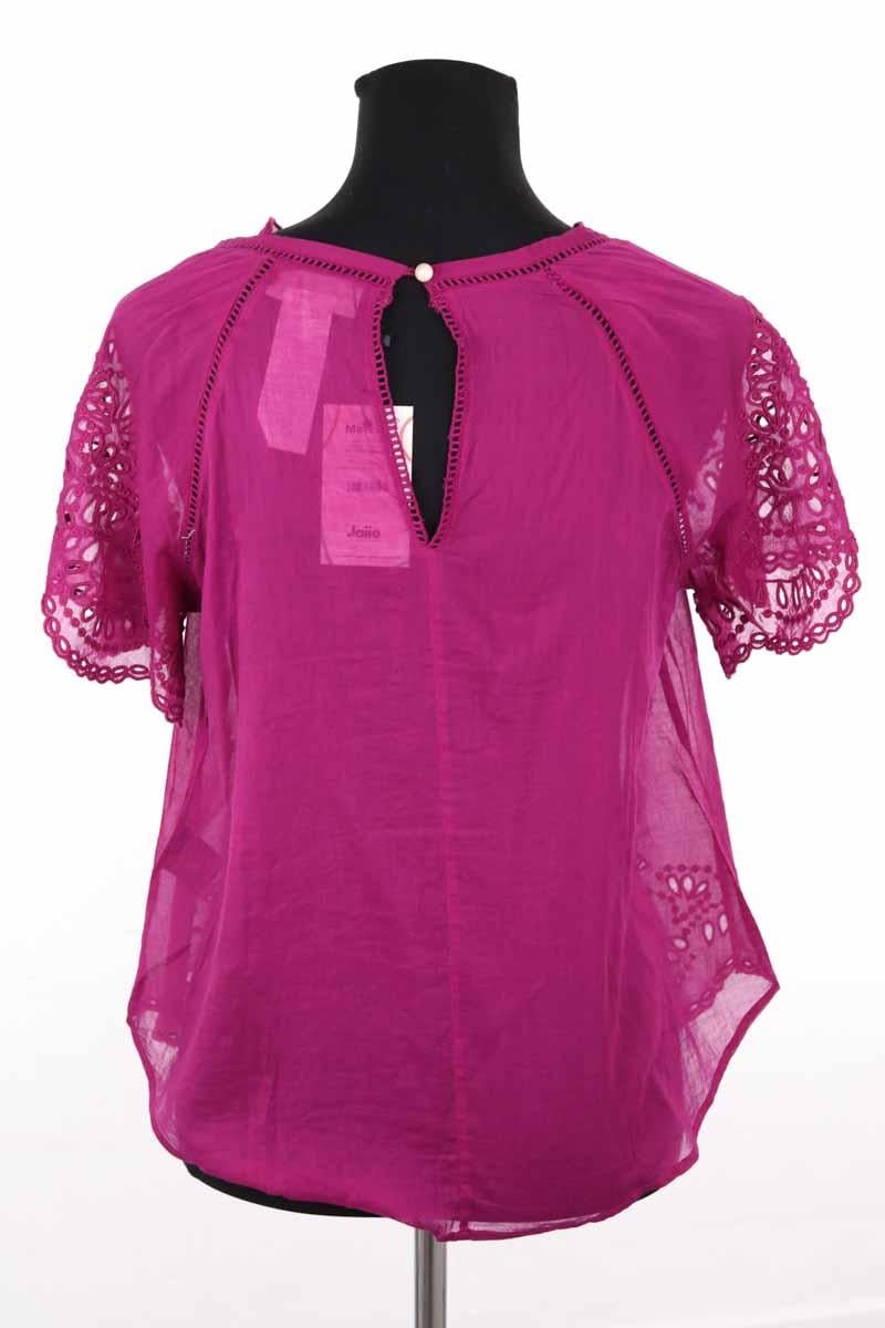 T-shirt ISABEL MARANT ÉTOILE - SECONDE MAIN Purple