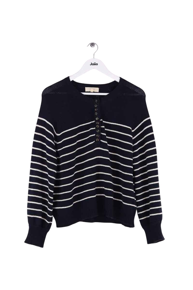 Pull SEZANE - Seconde main Bleu