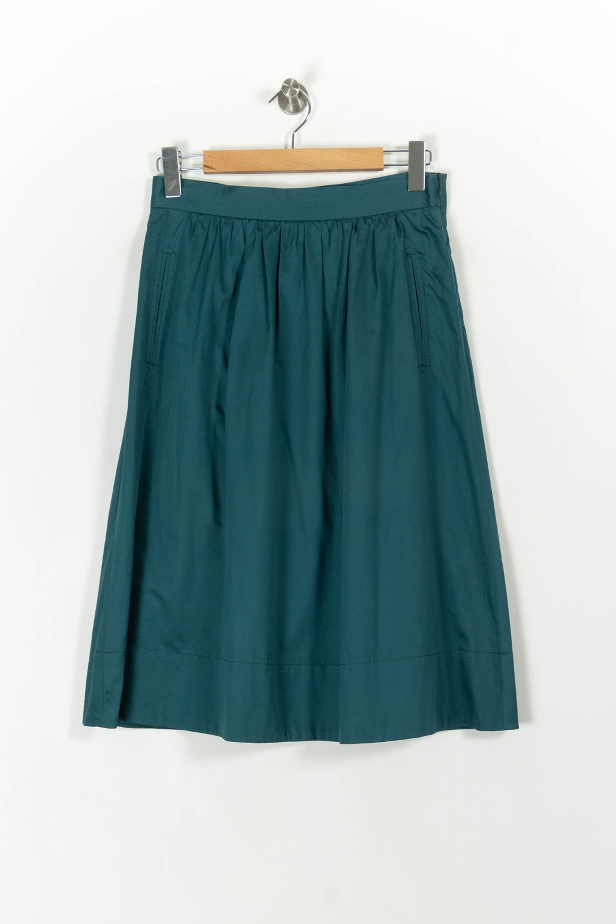 Short & midi skirt COMPTOIR DES COTONNIERS - Seconde main Green