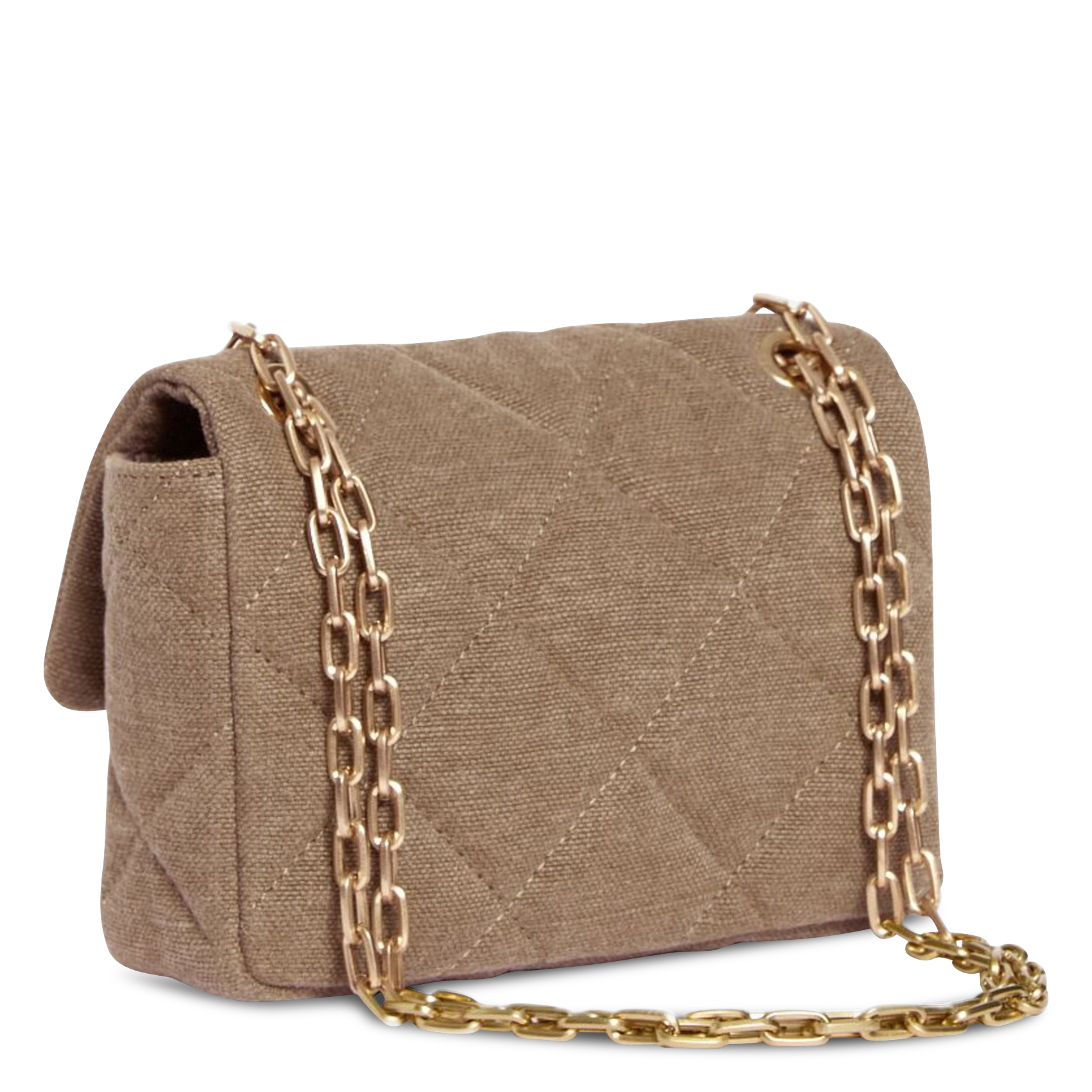 Sac bandoulière  | Beige VANESSA BRUNO Femme