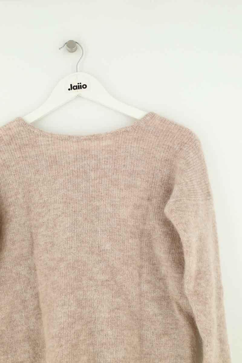 Sweater SEZANE - Seconde main Brown