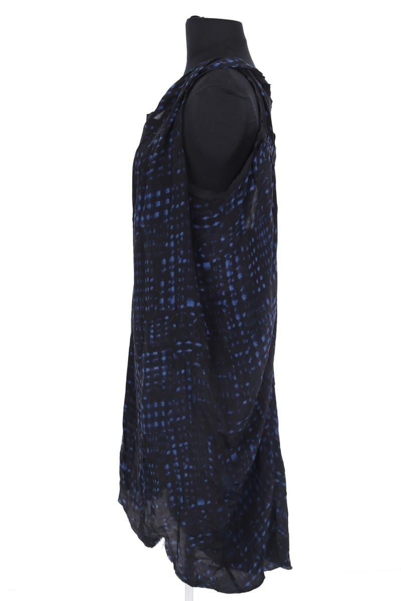 Dress ISABEL MARANT ÉTOILE - SECONDE MAIN Blue