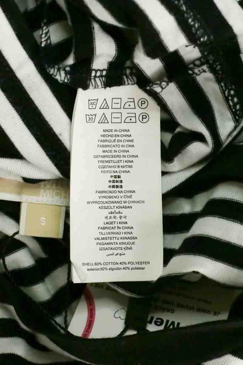 T-shirt MICHAEL KORS - Seconde main Black