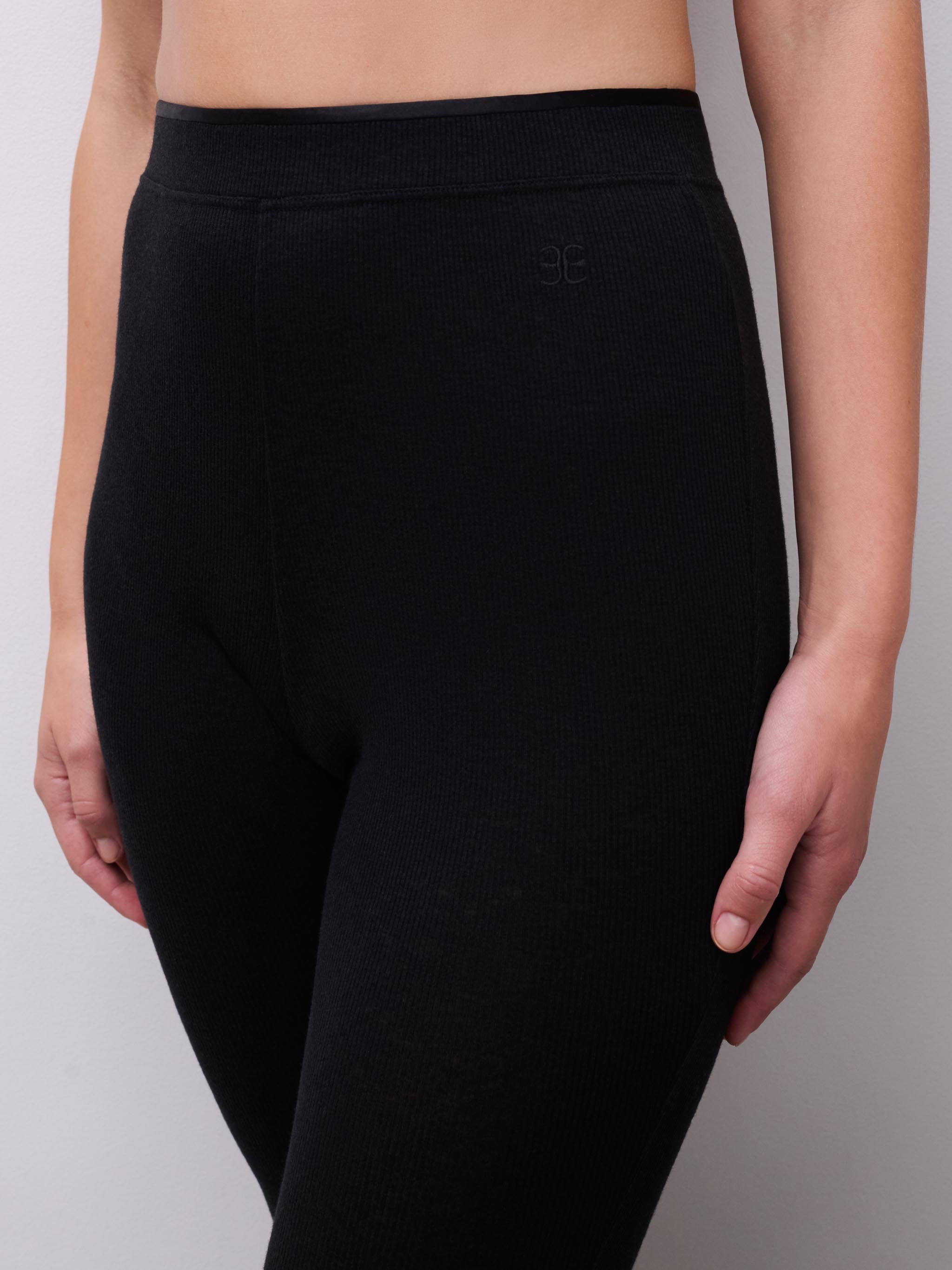 Leggings CHANTELLE Black
